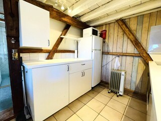 Vakantiehuis Grohed  29