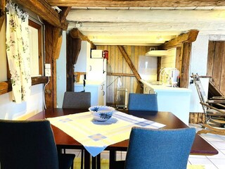 Vakantiehuis Grohed  30