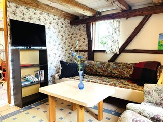 Vakantiehuis Grohed  32