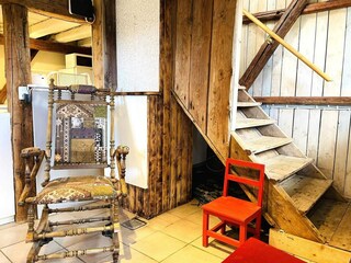 Vakantiehuis Grohed  34