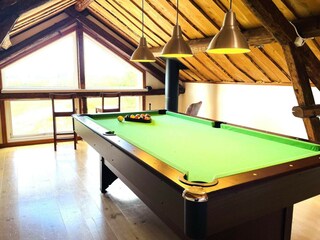 Ferienhaus Grohed  15