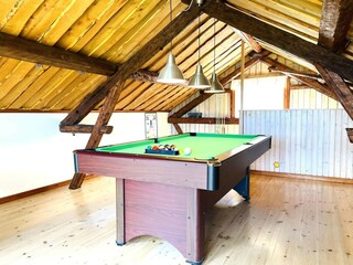 Ferienhaus Grohed  16