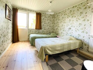 Ferienhaus Grohed  19