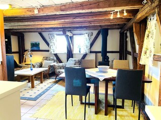 Ferienhaus Grohed  27