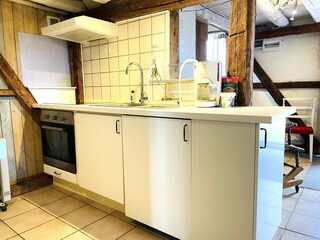 Ferienhaus Grohed  22