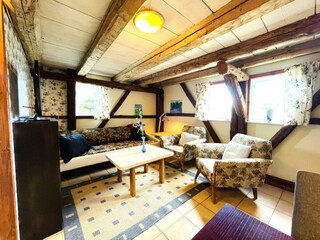 Ferienhaus Grohed  12