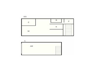 Ferienhaus Grohed Grundriss 10