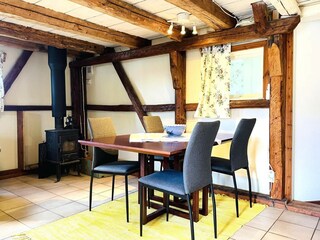 Vakantiehuis Grohed  11