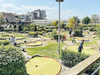 Parco vacanze Blankenberge  28