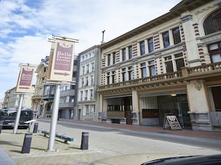 Parco vacanze Blankenberge Ambiente 18