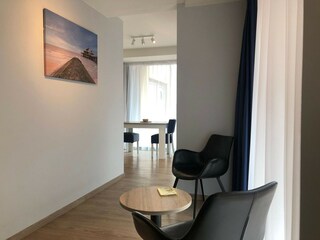 Parco vacanze Blankenberge Caratteristiche 5