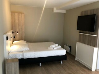 Vakantiepark Blankenberge Kenmerken 6