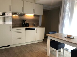 Ferienpark Blankenberge Ausstattung 8