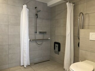 Holiday park Blankenberge Features 10