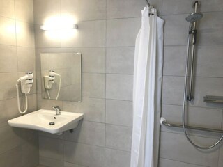 Vakantiepark Blankenberge Kenmerken 11