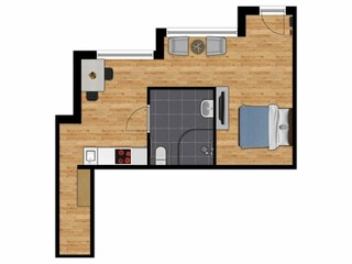 Vakantiepark Blankenberge  26