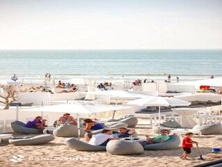 Parc de vacances Blankenberge Environnement 21