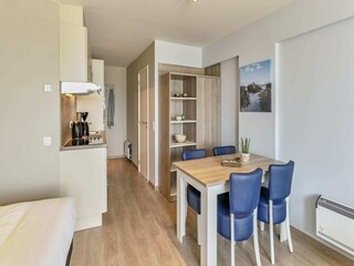 Parco vacanze Blankenberge Caratteristiche 6