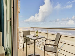 Ferienpark Blankenberge Außenaufnahme 2