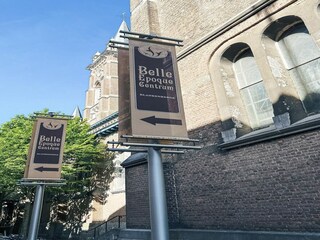 Parque de vacaciones Blankenberge  30