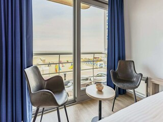 Vakantiepark Blankenberge Kenmerken 5