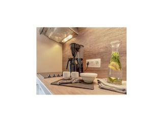 Parque de vacaciones Blankenberge Características 6