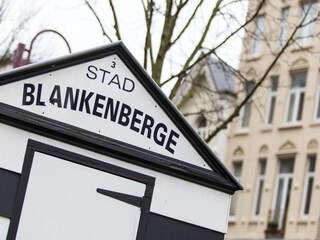 Vakantiepark Blankenberge Omgeving 18