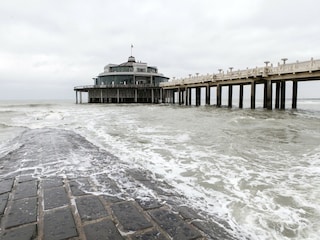 Ferienpark Blankenberge Umgebung 19