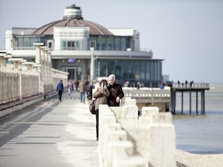 Ferienpark Blankenberge Umgebung 20