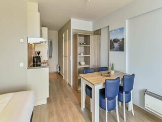 Holiday park Blankenberge Features 5