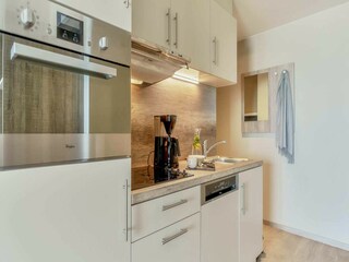 Holiday park Blankenberge Features 8