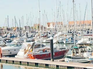 Ferienpark Blankenberge Umgebung 24