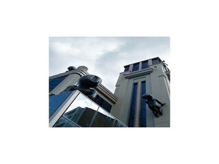 Vakantiepark Blankenberge Omgeving 25