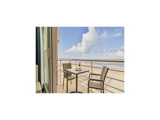 Vakantiepark Blankenberge Buitenaudio-opname 4