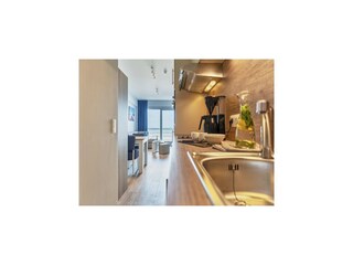 Holiday park Blankenberge Features 12