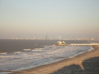 Ferienpark Blankenberge Außenaufnahme 9