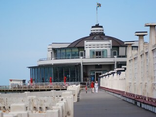 Parque de vacaciones Blankenberge Entorno 23