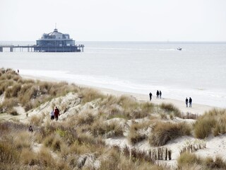 Parc de vacances Blankenberge Environnement 25