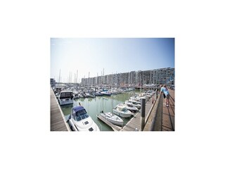 Holiday park Blankenberge Environment 28