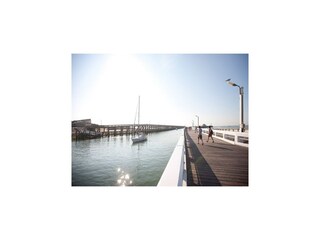 Parc de vacances Blankenberge Environnement 29