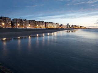 Parco vacanze Blankenberge Ambiente 31