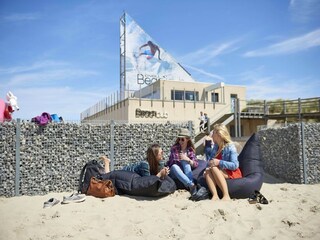 Parc de vacances Blankenberge Environnement 32