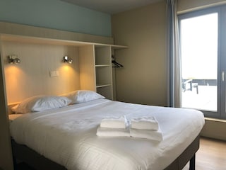 Parque de vacaciones Blankenberge Características 14