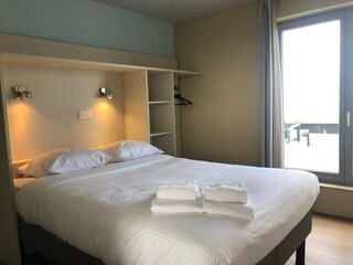 Vakantiepark Blankenberge Kenmerken 14