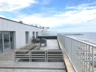 Vakantiepark Blankenberge Buitenaudio-opname 5