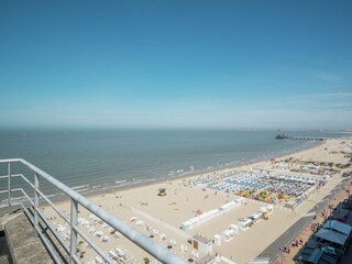 Ferienpark Blankenberge Außenaufnahme 7