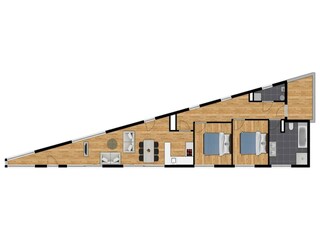 Vakantiepark Blankenberge  29