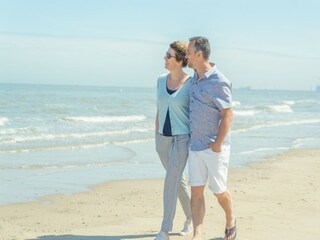 Vakantiepark Blankenberge Omgeving 17