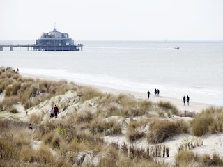 Ferienpark Blankenberge Umgebung 19