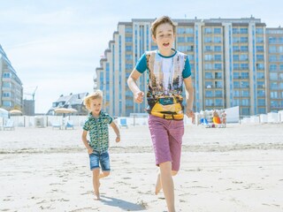 Parc de vacances Blankenberge  38